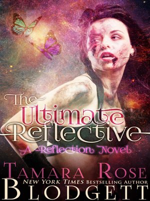 cover image of The Ultimate Reflective